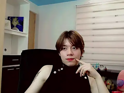 duvisex19 online show from 14, 4, 2026