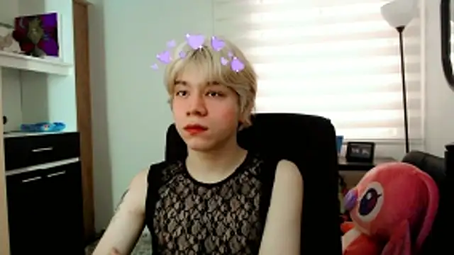 Snapshot of duvisex19 chatting on 14, 6, 2026 duvisex19 online show from 14, 6, 2026