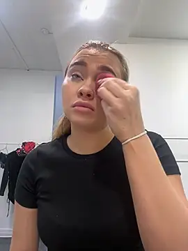 MonicaWestt online show from 27, 3, 2026