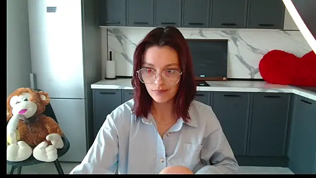 Eva Avea online show from 25, 3, 2026