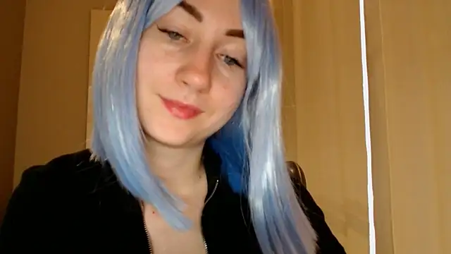 Snapshot of BluueSilk chatting on 23, 12, 2024 BluueSilk online show from 23, 12, 2024