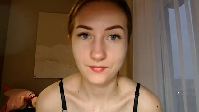 Snapshot of BluueSilk chatting on 31, 12, 2024 BluueSilk online show from 31, 12, 2024