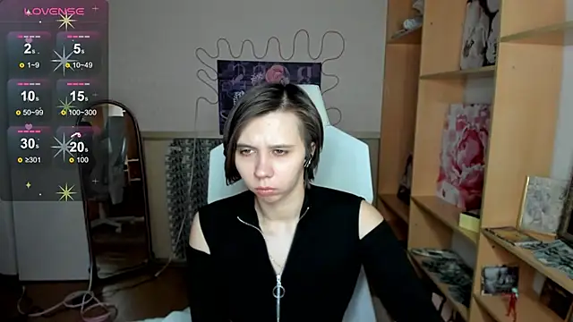 Snapshot of Scarlet_Sirenn chatting on 24, 2, 2026 Scarlet Sirenn online show from 24, 2, 2026