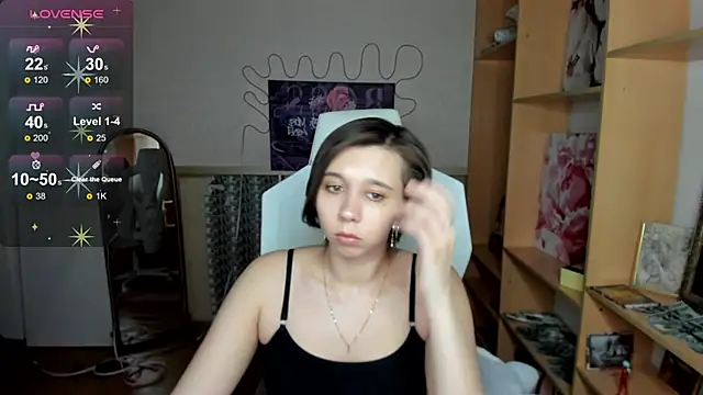 Snapshot of Scarlet_Sirenn chatting on 27, 2, 2026 Scarlet Sirenn online show from 27, 2, 2026