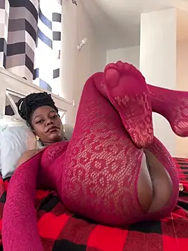 SluttyEll online show from 3, 3, 2026