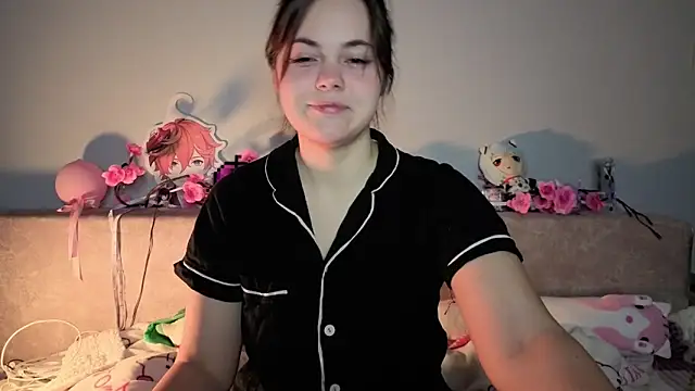 Snapshot of _momomochi_ chatting on 1, 3, 2026 momomochi online show from 1, 3, 2026