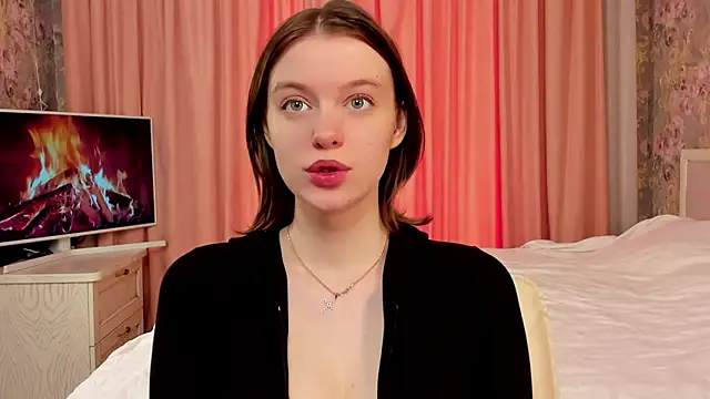 Snapshot of MissMilaX chatting on 17, 2, 2026 MissMilaX online show from 17, 2, 2026