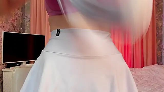 Snapshot of MissMilaX chatting on 22, 2, 2026 MissMilaX online show from 22, 2, 2026