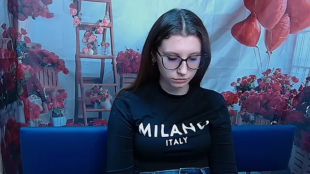 LilianaShine online show from 16, 3, 2026