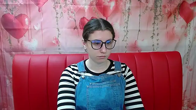 LilianaShine online show from 31, 3, 2026