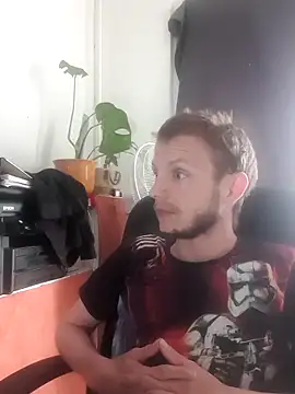 Snapshot of Jungspund25- chatting on 12, 6, 2026 Jungspund25- online show from 12, 6, 2026