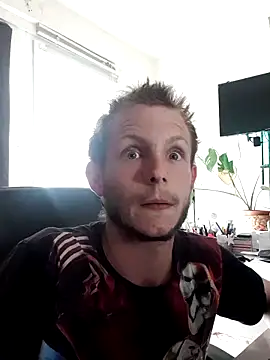 Snapshot of Jungspund25- chatting on 13, 6, 2026 Jungspund25- online show from 13, 6, 2026