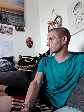Snapshot of Jungspund25- chatting on 27, 6, 2026 Jungspund25- online show from 27, 6, 2026