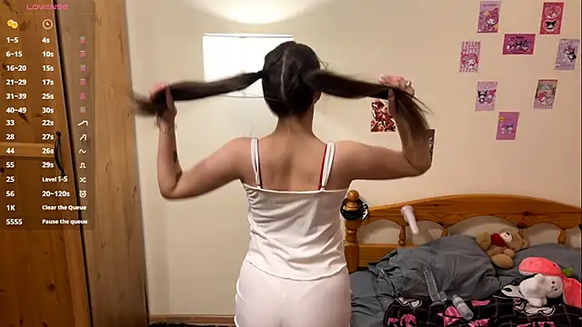 Snapshot of sofiaxshow chatting on 14, 2, 2026 sofiaxshow online show from 14, 2, 2026