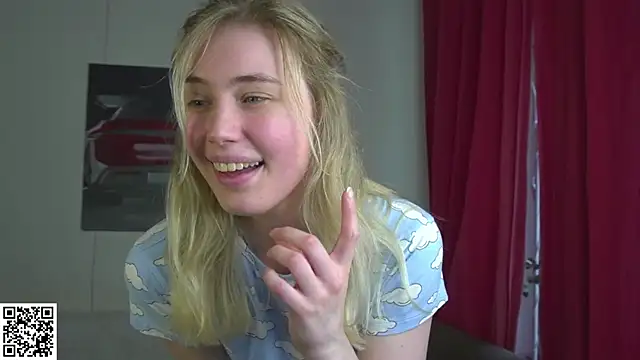 LovelyMiu online show from 16, 4, 2026