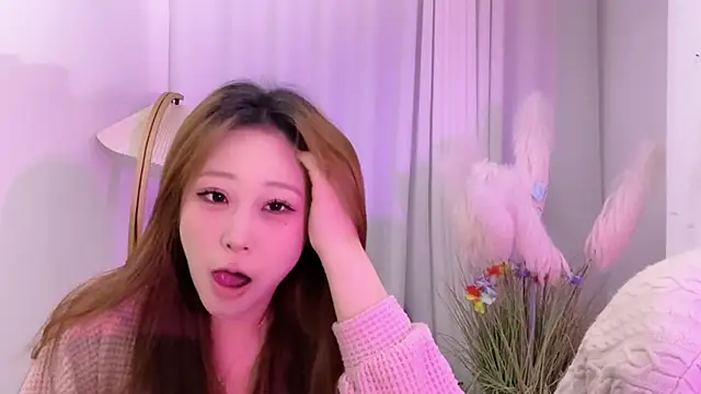 SM JIAJIA ZL online show from 24, 3, 2026