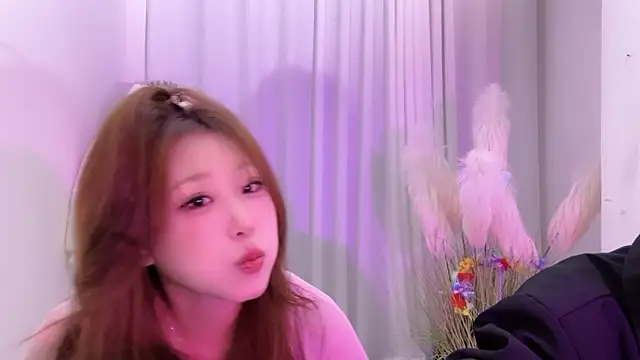 SM JIAJIA ZL online show from 27, 3, 2026