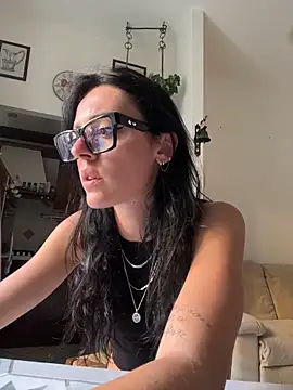 Snapshot of alibi_room chatting on 2, 6, 2026 alibi room online show from 2, 6, 2026
