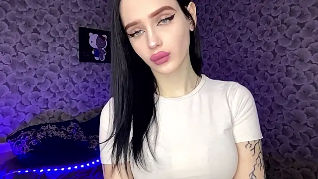 IeshaOsorio online show from 12, 3, 2026