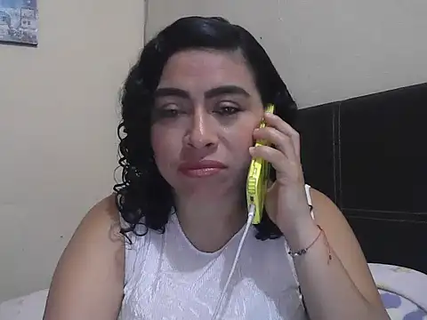 DalilahMx online show from 11, 3, 2026