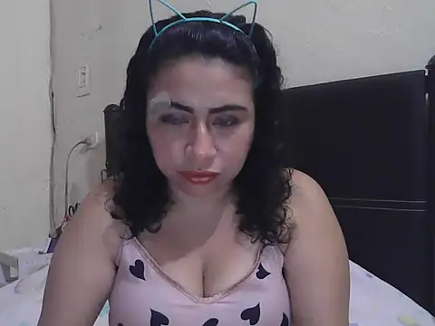 DalilahMx online show from 5, 6, 2026