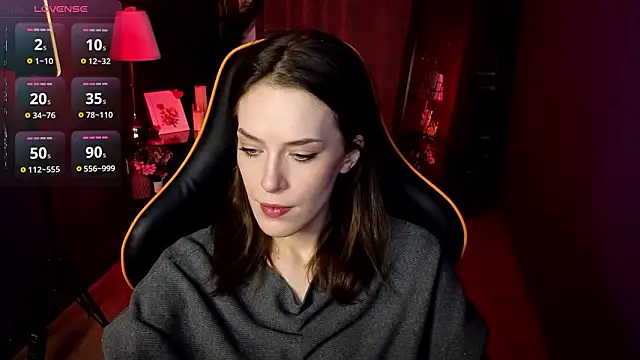 Snapshot of Accidental_Genius_ chatting on 22, 2, 2026 Accidental Genius online show from 22, 2, 2026