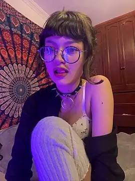 Snapshot of Miamhua-Cat- chatting on 14, 2, 2026 Miamhua-Cat- online show from 14, 2, 2026