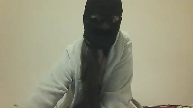 MissMaxime online show from 10, 3, 2026