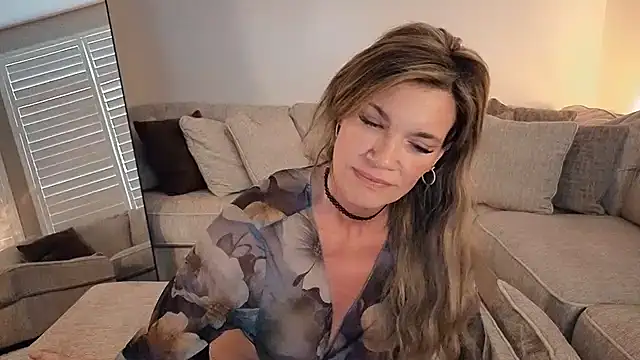 Hot Wife Amber online show from 30, 3, 2026