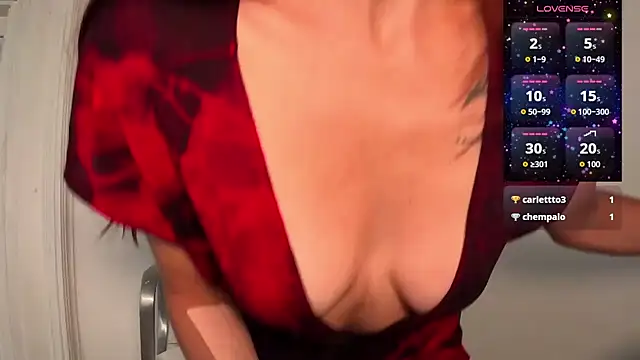 croquetita online show from 11, 3, 2026