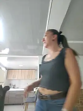 Snapshot of SharaLuna chatting on 26, 2, 2026 SharaLuna online show from 26, 2, 2026