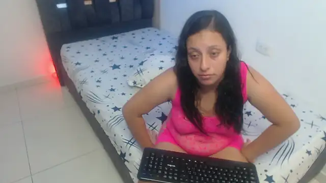 Barbara D Valencia online show from 5, 3, 2026