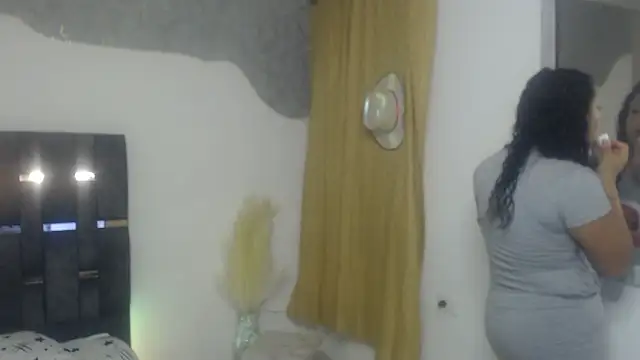 Barbara D Valencia online show from 25, 3, 2026