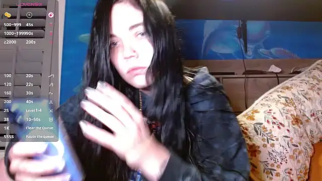 ahungkittykat online show from 29, 4, 2026