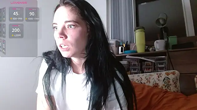 Snapshot of ahungkittykat chatting on 29, 6, 2026 ahungkittykat online show from 29, 6, 2026