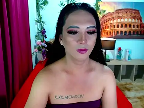 Snapshot of xFabulous_Amanda69x chatting on 22, 6, 2026 xFabulous Amanda69x online show from 22, 6, 2026