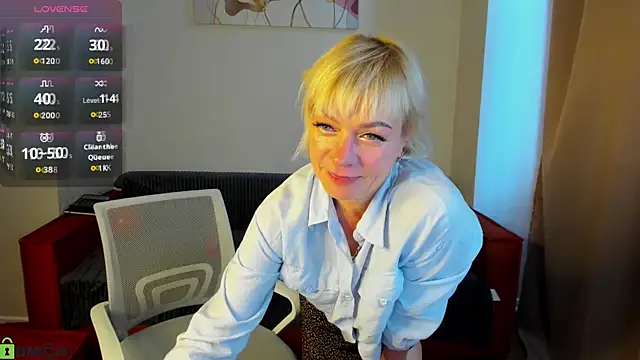 Snapshot of Ann_Annise chatting on 12, 6, 2026 Ann Annise online show from 12, 6, 2026
