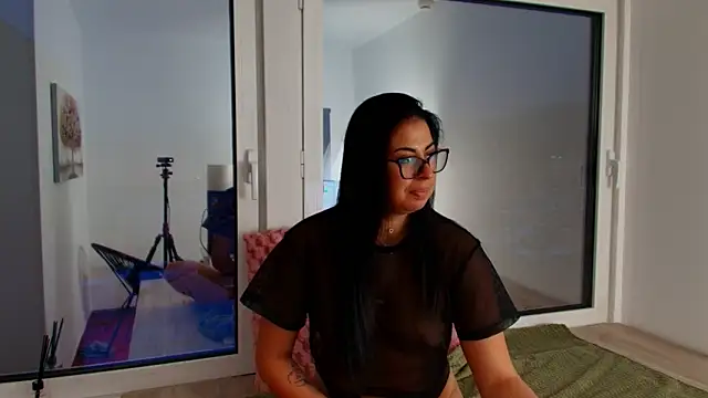 Snapshot of MissyScarlet chatting on 27, 2, 2026 MissyScarlet online show from 27, 2, 2026