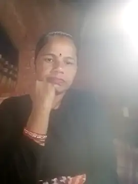 Snapshot of Pooja_sahu chatting on 9, 2, 2026 Pooja sahu online show from 9, 2, 2026