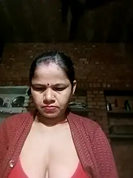 Snapshot of Pooja_sahu chatting on 17, 2, 2026 Pooja sahu online show from 17, 2, 2026