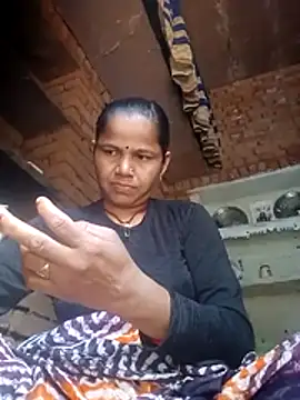 Snapshot of Pooja_sahu chatting on 19, 2, 2026 Pooja sahu online show from 19, 2, 2026