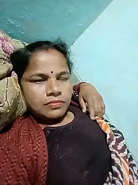 Snapshot of Pooja_sahu chatting on 2, 3, 2026 Pooja sahu online show from 2, 3, 2026