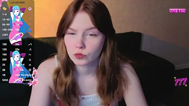 Julia Anis online show from 18, 3, 2026