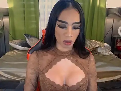 Snapshot of VeshtidaTS chatting on 1, 3, 2026 VeshtidaTS online show from 1, 3, 2026