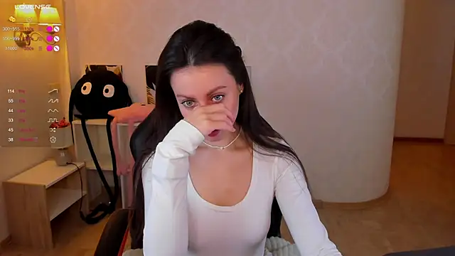 Snapshot of Eva_deep chatting on 20, 2, 2026 Eva deep online show from 20, 2, 2026