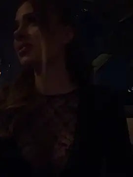 AmeelliaRose online show from 7, 3, 2026