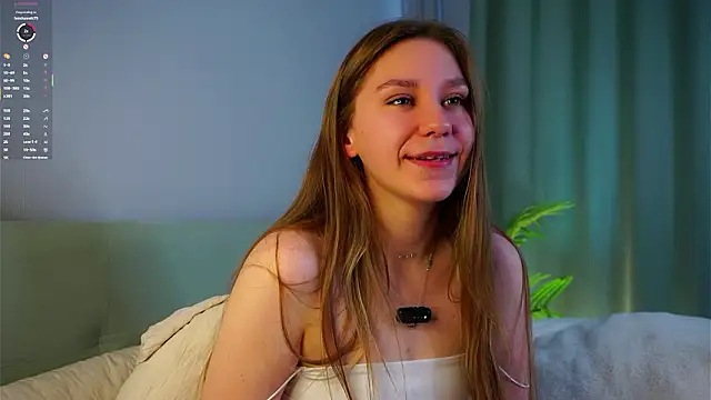 ShantellAngulo online show from 2, 3, 2026