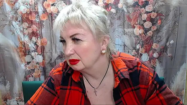 RenataDaster online show from 22, 3, 2026