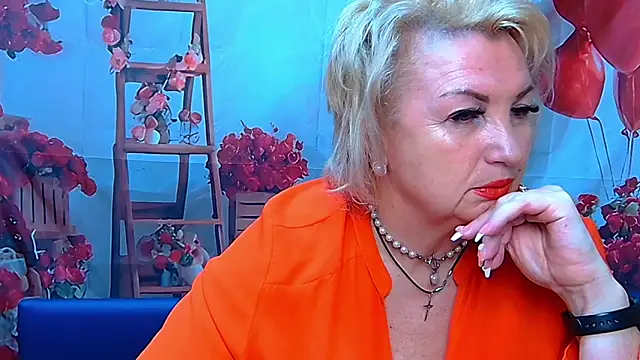 RenataDaster online show from 25, 3, 2026