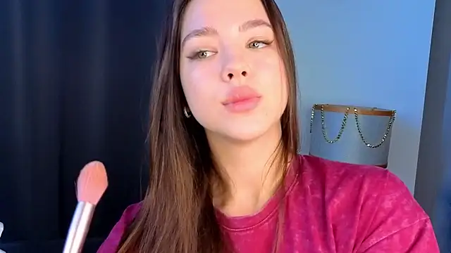 Snapshot of MeiLiscio chatting on 21, 2, 2026 MeiLiscio online show from 21, 2, 2026